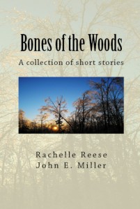 Bones of the Woods cover