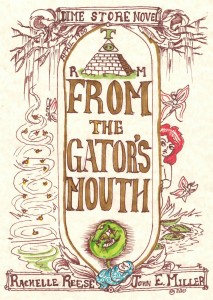 From the Gator's Mouth cover