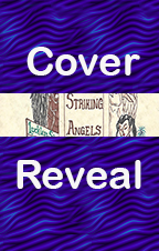 Striking Angels Cover Reveal